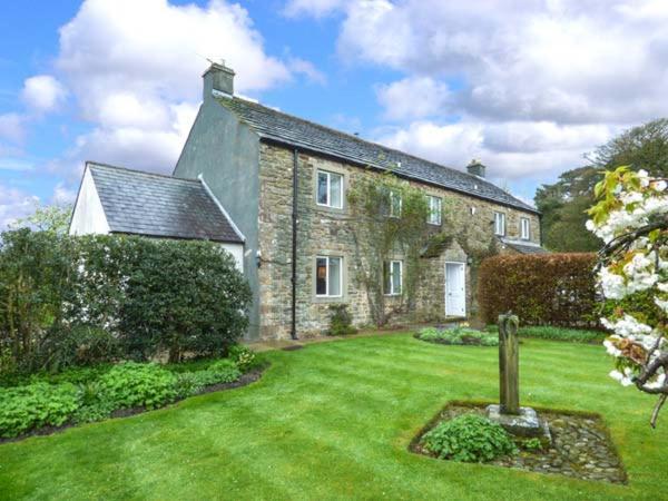 Villa The Old Forge Waddington  Exterior foto
